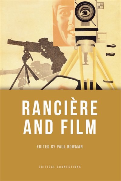 Front cover_Rancière And Film