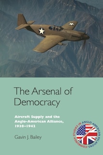 Couverture_The Arsenal of Democracy