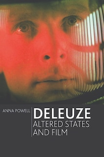 Couverture_Deleuze, Altered States and Film