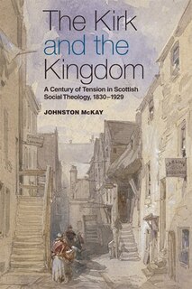 Couverture_The Kirk and the Kingdom