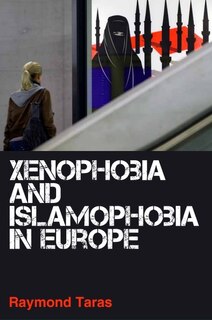 Front cover_Xenophobia and Islamophobia in Europe