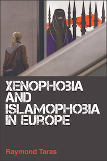 Couverture_Xenophobia and Islamophobia in Europe