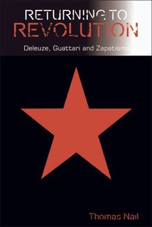 Couverture_Returning to Revolution