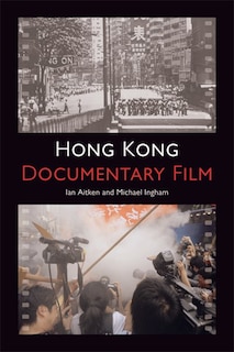 Front cover_Hong Kong Documentary Film