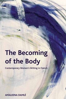 Couverture_The Becoming of the Body