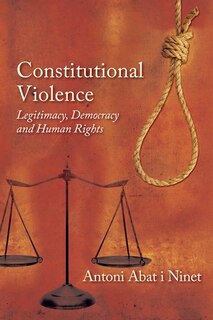 Couverture_Constitutional Violence