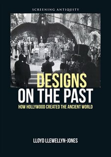 Front cover_Designs on the Past