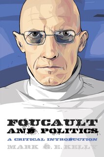 Front cover_Foucault and Politics