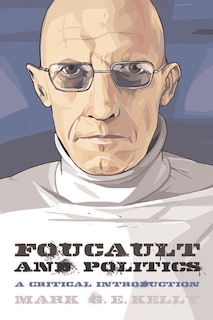 Front cover_Foucault and Politics