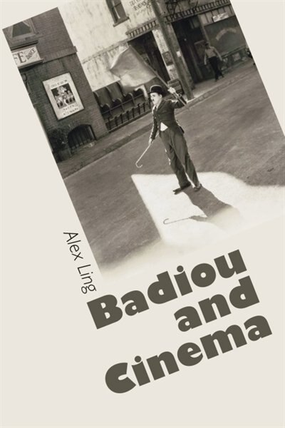 Front cover_Badiou and Cinema