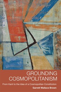 Front cover_Grounding Cosmopolitanism