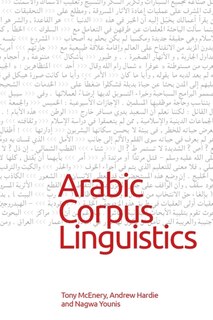 Front cover_Arabic Corpus Linguistics