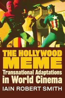 Front cover_The Hollywood Meme