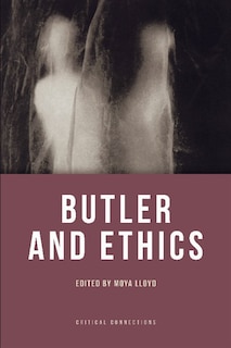 Front cover_Butler and Ethics