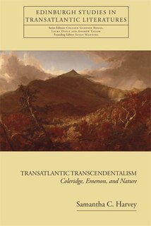Front cover_Transatlantic Transcendentalism
