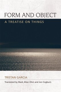 Couverture_Form and Object