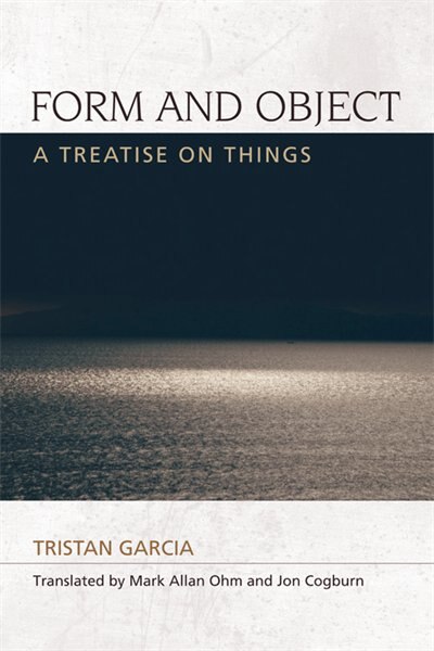 Couverture_Form and Object