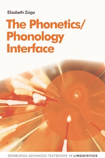 Front cover_The Phonology/Phonetics Interface