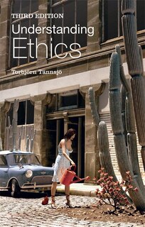 Front cover_Understanding Ethics