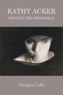 Front cover_Kathy Acker