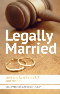 Front cover_Legally Married