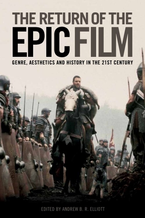 Couverture_The Return of the Epic Film