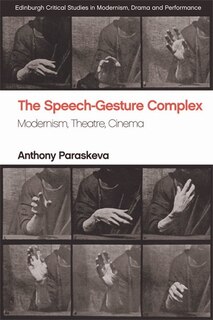 Couverture_The Speech-Gesture Complex