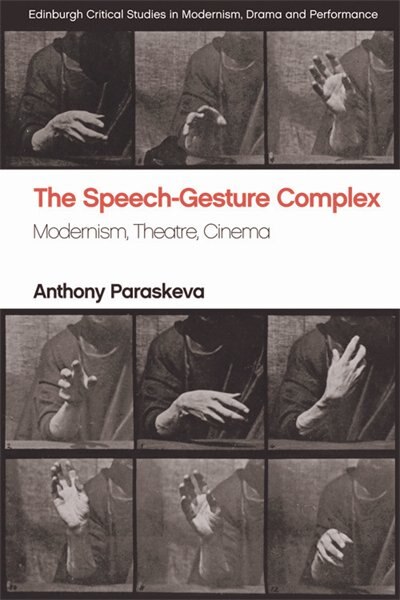 Couverture_The Speech-Gesture Complex