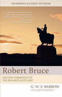 Front cover_Robert Bruce