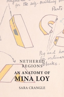Front cover_Nethered Regions – An Anatomy of Mina Loy