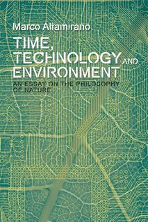 Front cover_Time, Technology and Environment