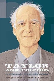 Front cover_Taylor and Politics