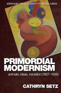 Couverture_Primordial Modernism
