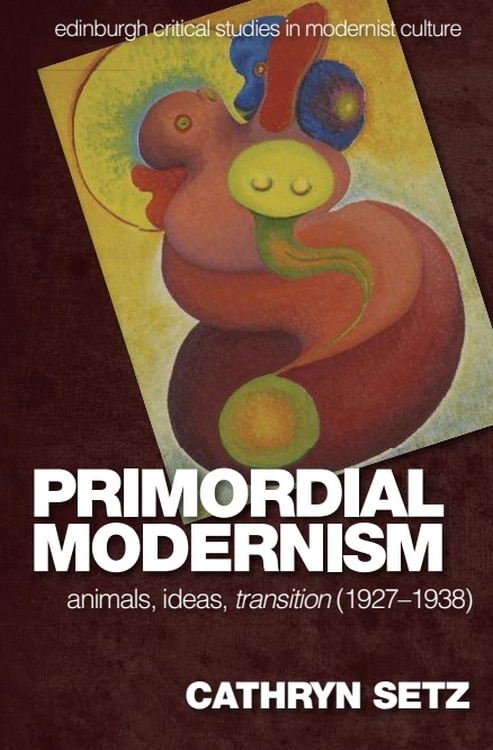 Couverture_Primordial Modernism