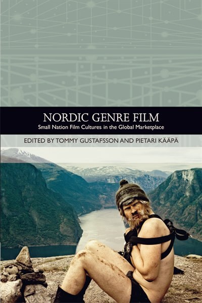 Couverture_Nordic Genre Film