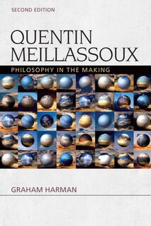 Front cover_Quentin Meillassoux