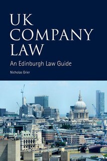 Couverture_UK Company Law