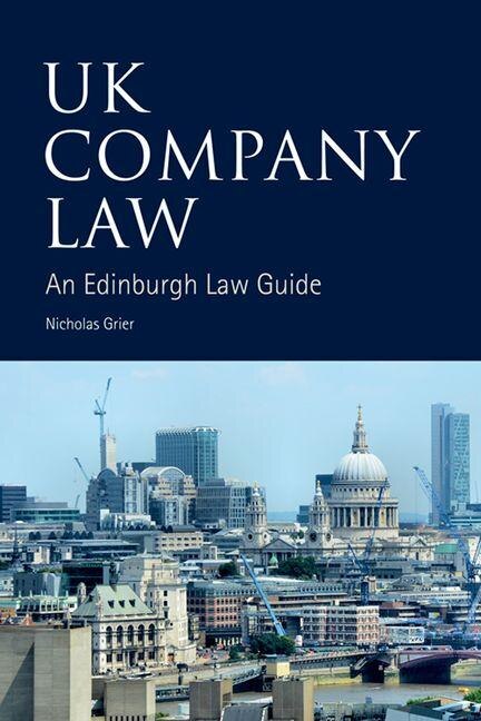 Couverture_UK Company Law