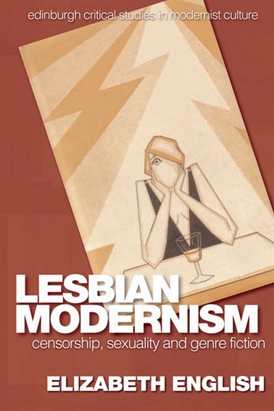 Front cover_Lesbian Modernism