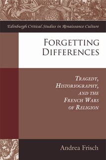 Front cover_Forgetting Differences