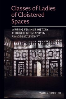 Couverture_Classes of Ladies of Cloistered Spaces