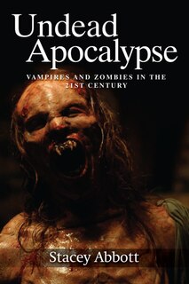 Front cover_Undead Apocalypse