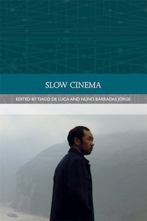 Front cover_Slow Cinema
