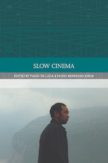 Front cover_Slow Cinema