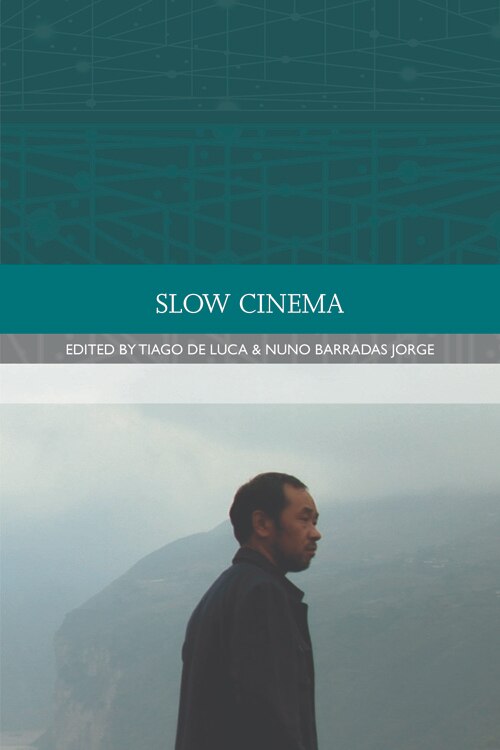 Front cover_Slow Cinema