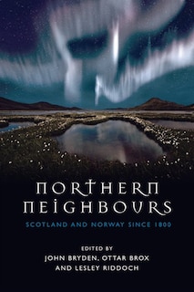 Front cover_Northern Neighbours