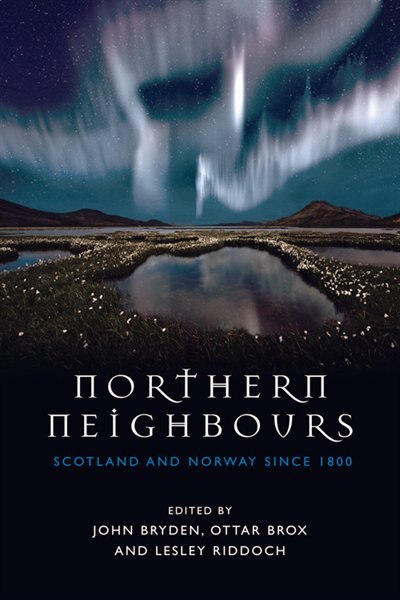Front cover_Northern Neighbours
