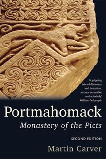 Front cover_Portmahomack