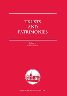 Front cover_Trusts and Patrimonies