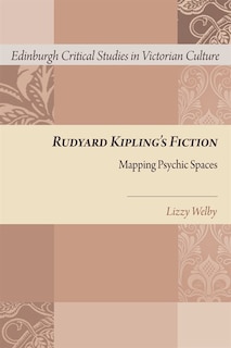 Front cover_Rudyard Kipling's Fiction